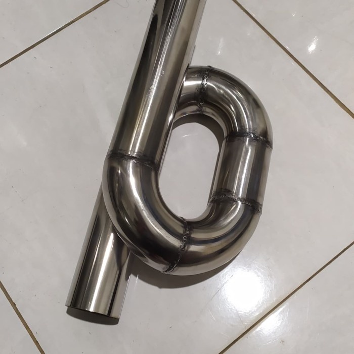 [Baru] Resonator Put-Bal Diskon