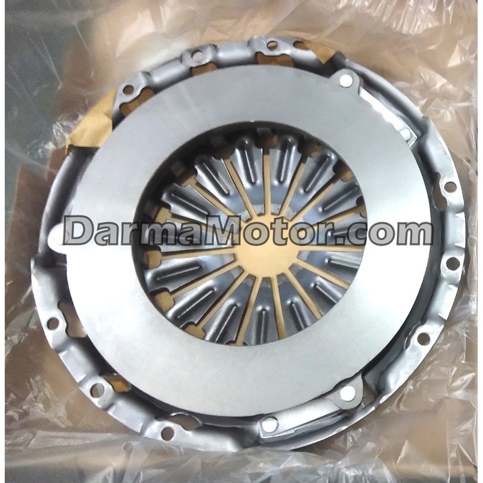 ✨Termurah Dekrup Fortuner Diesel 2.500 Asli Ori - Matahari Toyota Bisa Gojek