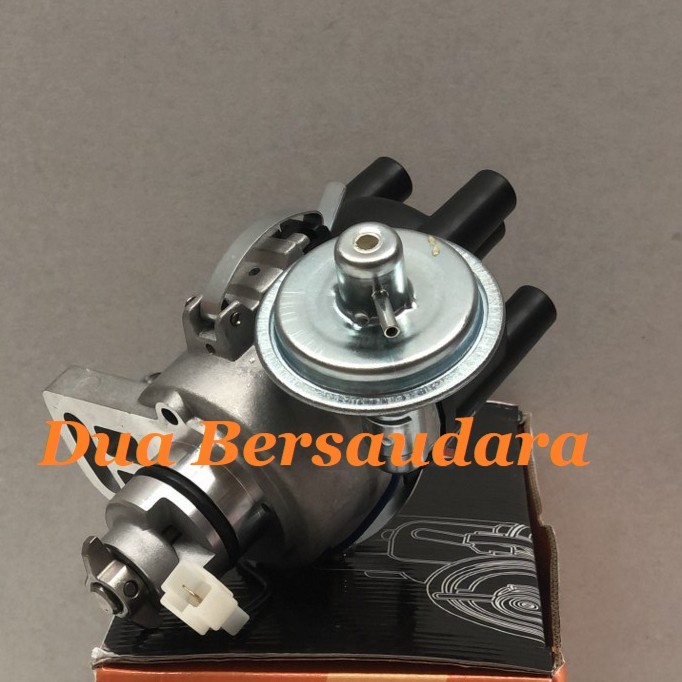 DELCO PLATINA TOYOTA 2E STARLET