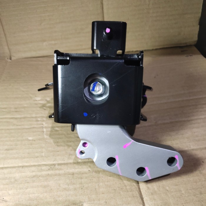 Promo Engine Mounting Kanan Suzuki Ertiga Lama 2012-2015 Manual Matic Asli
