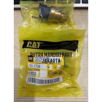 ✨Ready 161-1704 Sensor Brand Oem Non Genuine Berkualitas