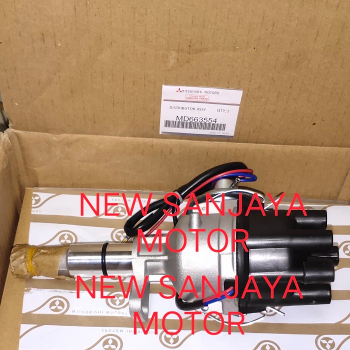 DELCO ASSY L300 BENSIN ORIGINAL