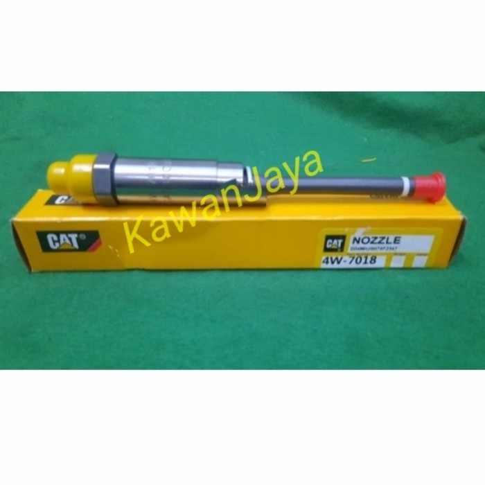 ✨Original Nozzle Injector Cater 4W-7018 4W7018 Limited
