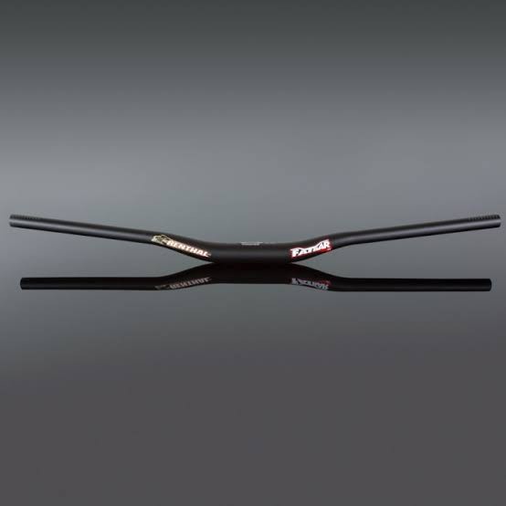 ✨Ori Renthal Fatbar Lite Handlebar Stang Sepeda Mtb 318 Terbaru