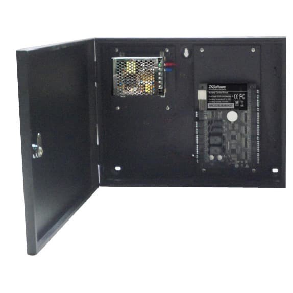 Promo Zkteco Controller Panel C3-200 Paket Lengkap / C3 200 Kontrol Panel