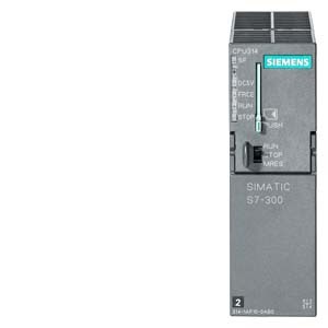 Promo 6Es7314-1Ag14-0Ab0, Simatic S7-300, Cpu 314