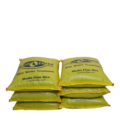 ✅Ori Nico Filter-Media Filter Nico - Penjernih Air-Palangkaraya Terbatas
