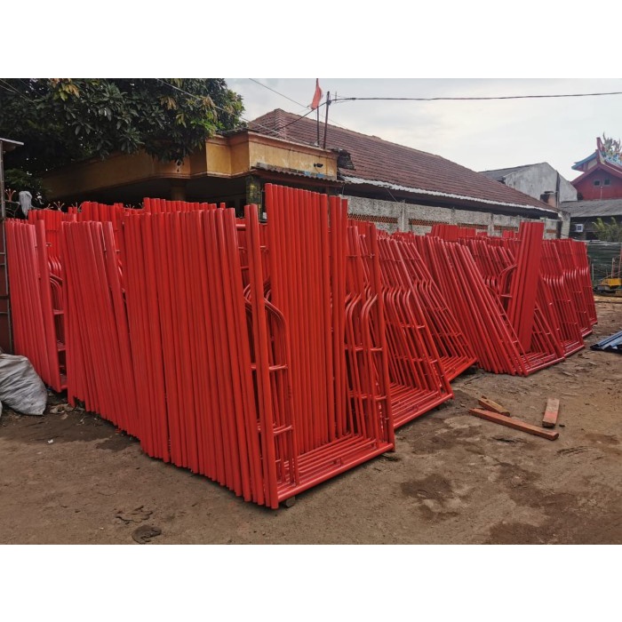 ✅Ori Scaffolding 1 Set Kebayoran Baru Berkualitas