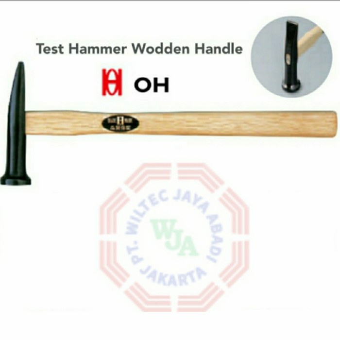 ✅New Ori Palu Body Hammer Oh Japan Type Bk-3N Diskon