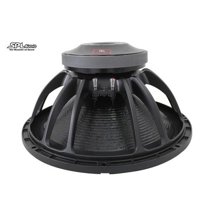 {NurulShop} CLA BY SPL AUDIO 18TBW100  18  VC 4 Limited