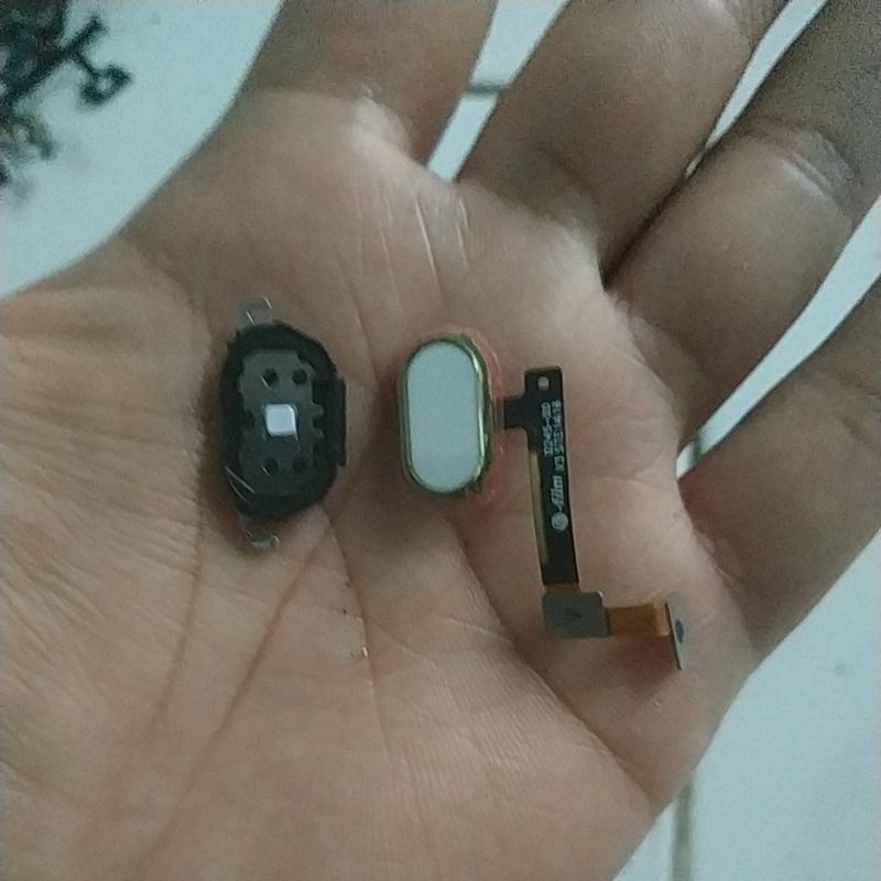 flexible home bekas Oppo f1 plus