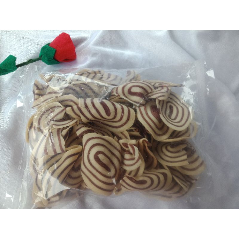 

Kuping Gajah Original || Snack Medan