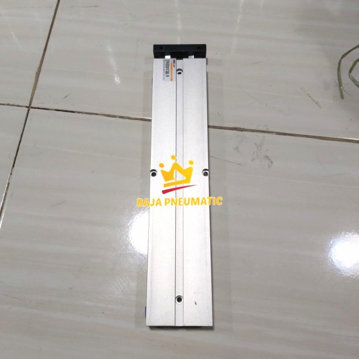 ✅Sale Dual Cylinder Pneumatic Double Rod Twin Rod Tn 20X230 Persamaan Cxsm Berkualitas