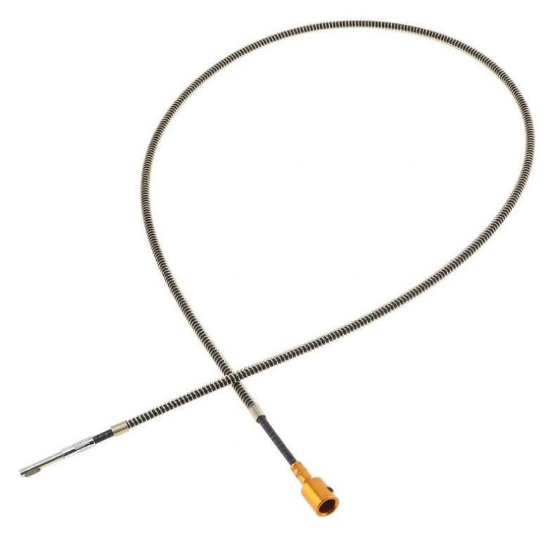 Special - Kabel Tuner Foredom Universal Kabel Bor Tuner Foredom Cuner Foredom Untuk Penggiling Meja 