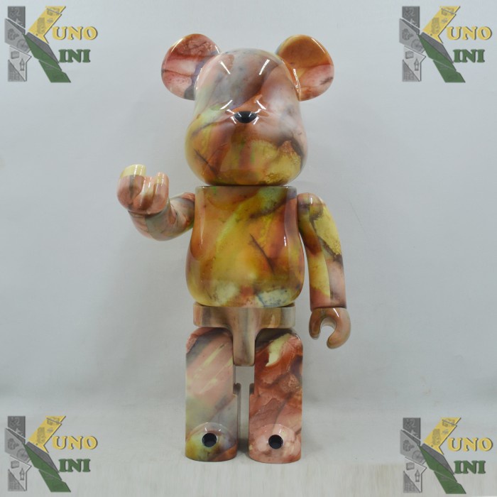 [Original] Pajangan Bearbrick Besar Ukuran 400X Bisa Gojek