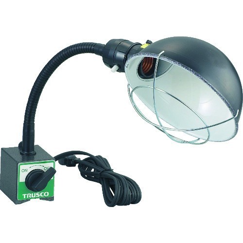 [Original] Trusco Tmd-80 Desk Lamp Magnetic Lamp Terbaru