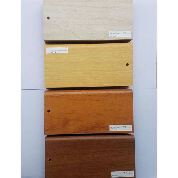 [Original] Plint Pvc 6Cm Motif 2790 11 Btg Diskon