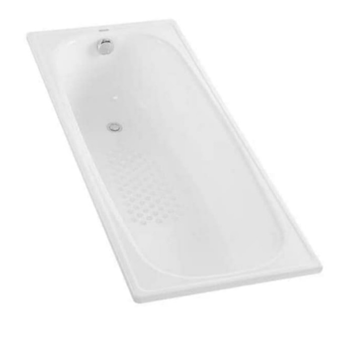 [Ori] Bath Tub Toto Fb 1500-70 / Perlengkapan Mandi Berendam Toto Fb 1500 Limited