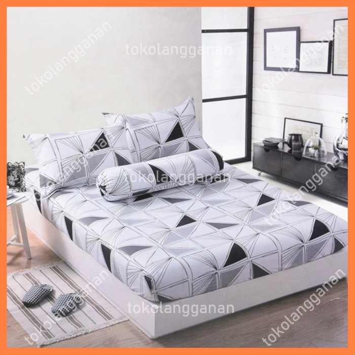 [New] Linotela Set Seprai Chest Limited