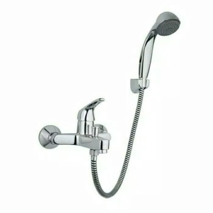 [Ori] Kran Bathtub Toto Tx 432 Sd Original /Tx432Sdn /Kran Shower Toto Ori Bisa Gojek