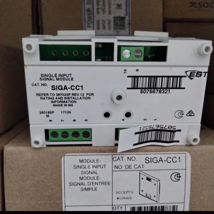 [New Ori] Module Siga Cc1 Terbatas