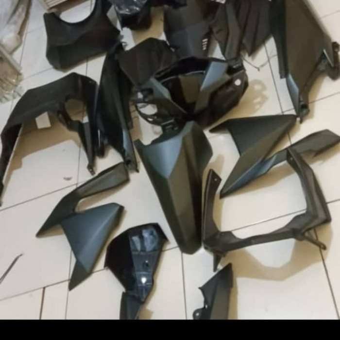 [New Ori] Full Body Halus Kasar Vario 125 150 Esp Led 2015 2016 2017 Berkualitas