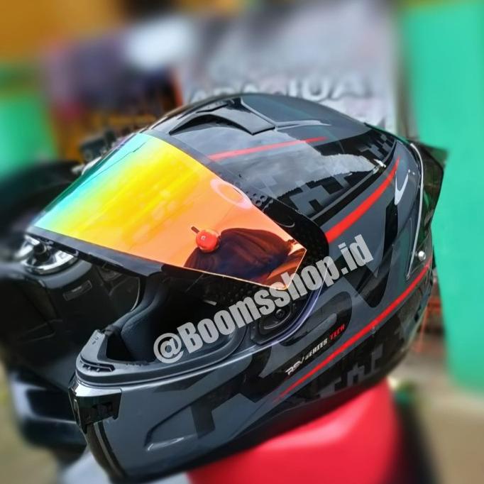 

rsv ff500 barcode blue face