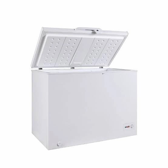[New Ori] Chest Freezer Midea 300L Hs-390Cnk Bisa Sameday