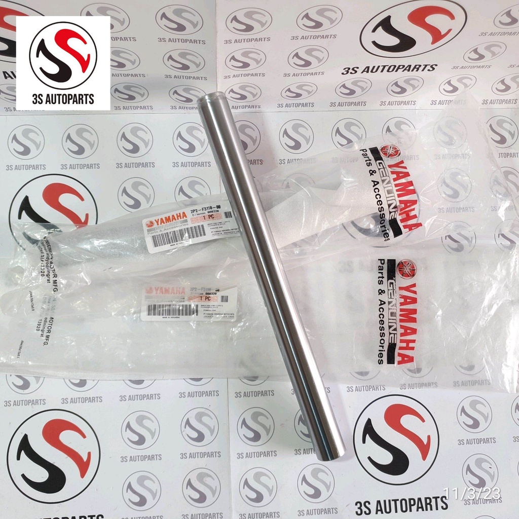 As shock depan jupiter z as shock depan Jupiter z Burhan