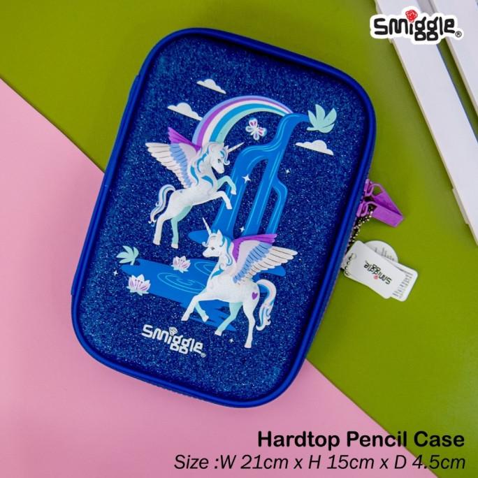 

Big Sale Smiggle Pencil Case/Kotak Pensil Smiggle Terbaik