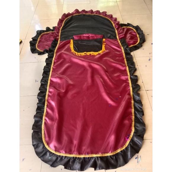 TRENDING KEMUL ROGOAN BLUDRU ANAK SD / KEMUL BARONGAN / ROGOAN / BARONGAN BNSLK