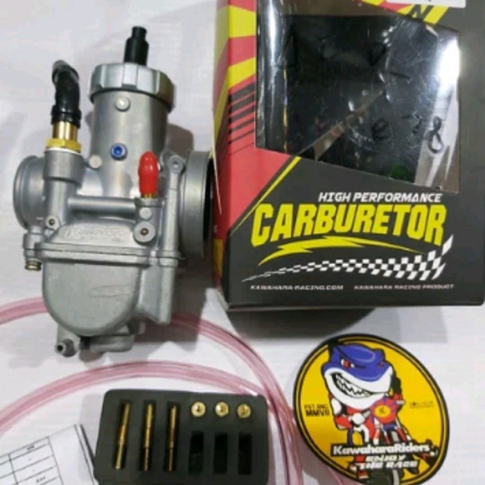 ✨Sale Karbu Carbu Carburetor Kawahara Pe28 Pe 28 Original Diskon