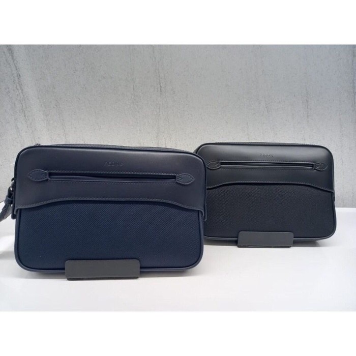 ✨Sale Tas Clucth Pria Pedro Original 7 Limited