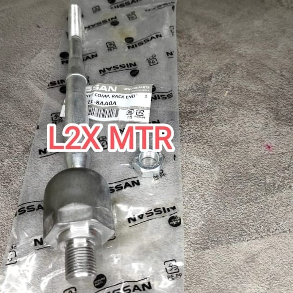 RACK END LING TIE ROD DATSUN GO PANCA CROSS terbaik