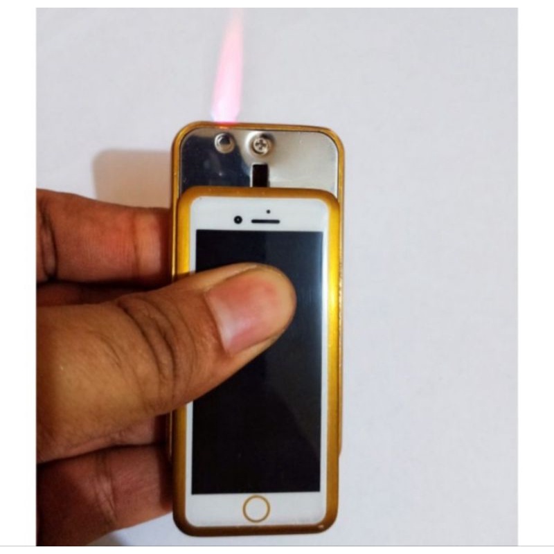 KOREK API UNIK MODEL HP BEST QUALITY IMPORT