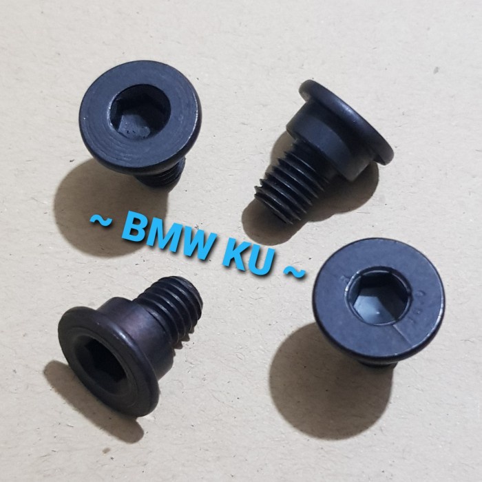 Baut Disc Brake BMW E36 E46 E90 murmer