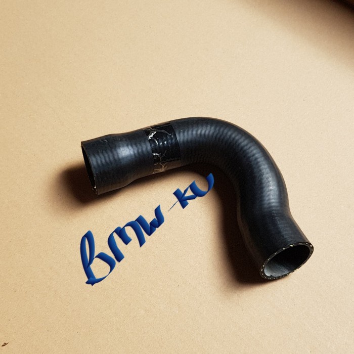 Selang Radiator Atas BMW E39 M52 murmer