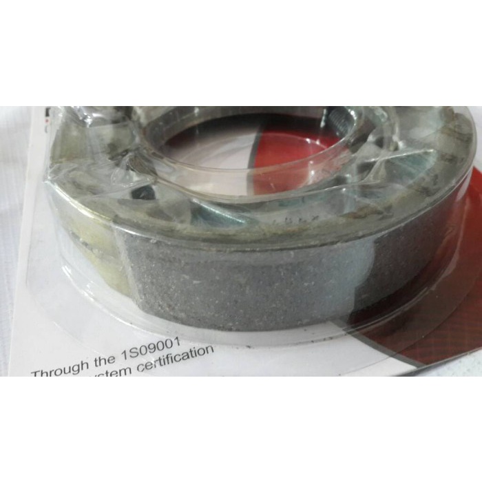 kampas rem mio mio soul fino star