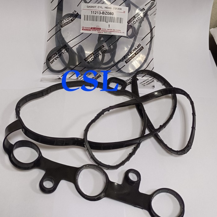 PACKING KLEP AGYA 1.0 11213-BZ080 star