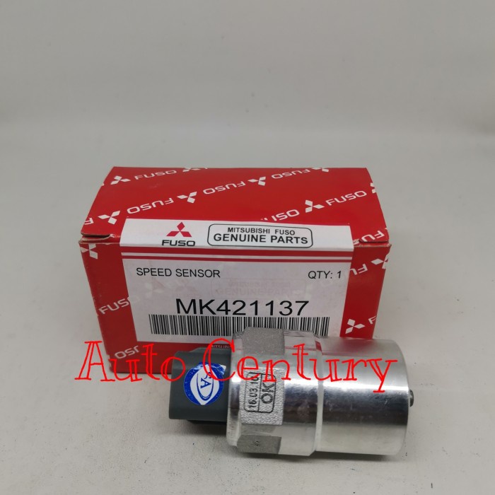 SENSOR SPEEDOMETER SENSOR SPEES KILOMETER CANTER PS125 PS110 PS136 terbaik