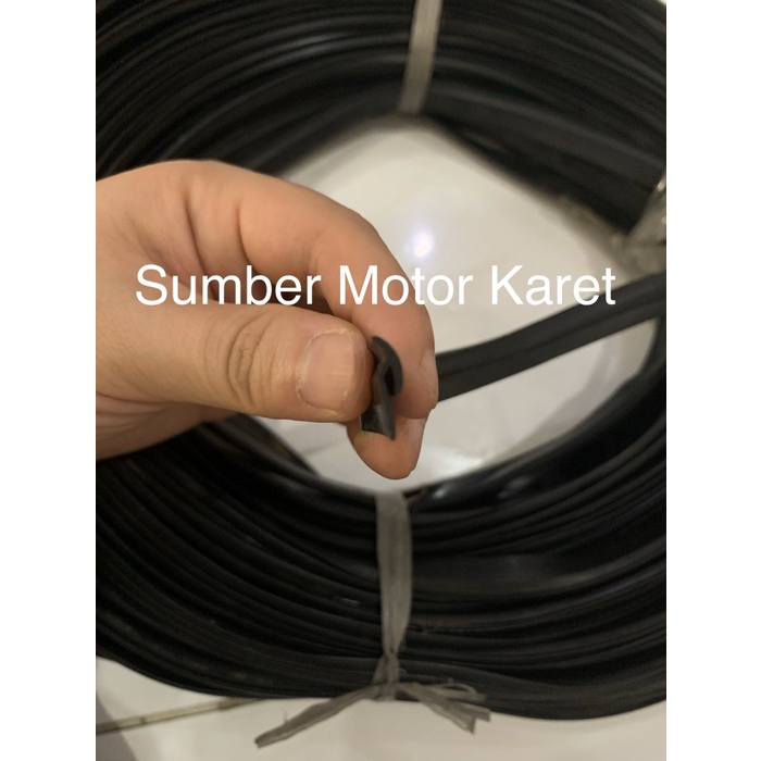 Karet Fender Robahan Untuk Panther Touring best