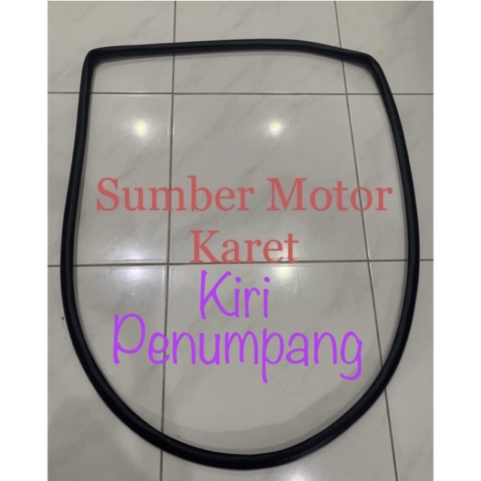 Karet Jok Mitsubishi L300 best