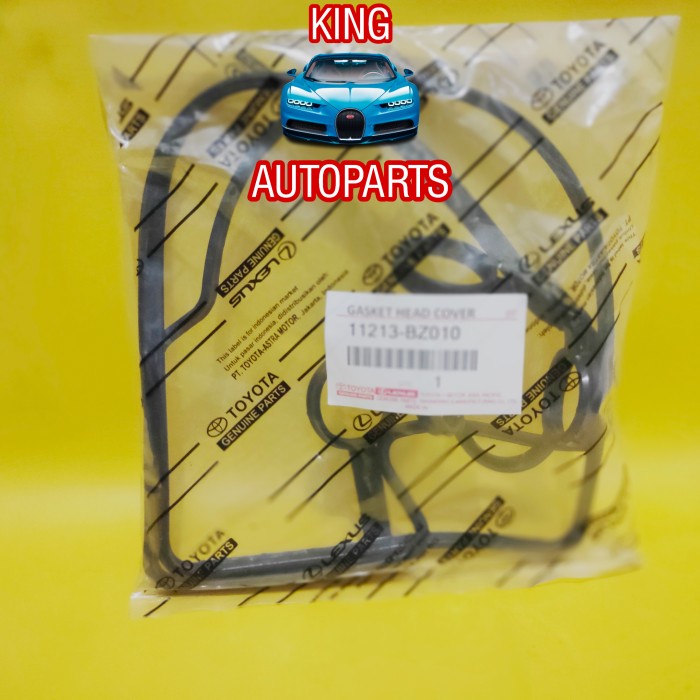 packing tutup klep avanza best