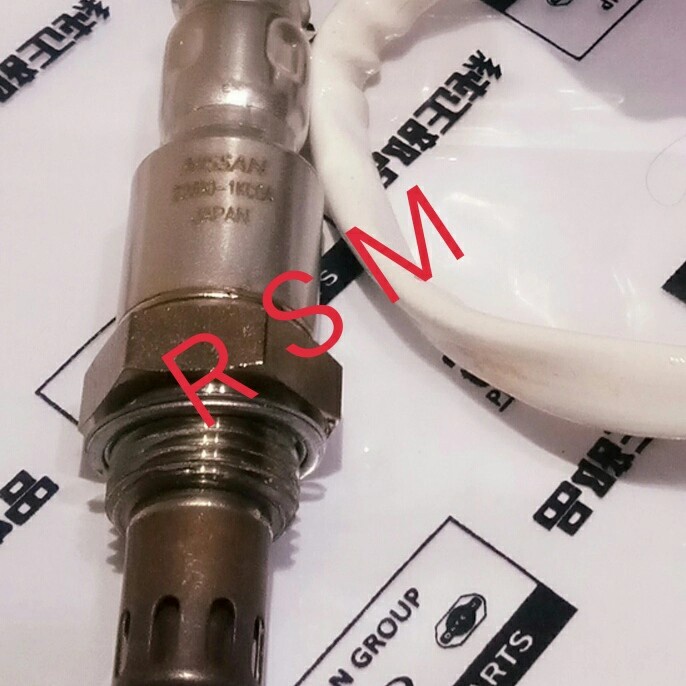 SENSOR O2 OKSYGEN OXYGEN KNALPOT MARCH JUKE ALL NEW LIVINA ASLI JAPAN best