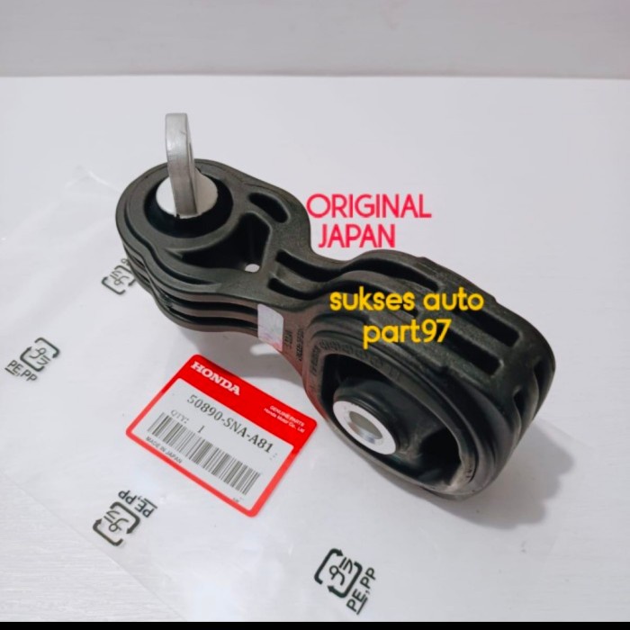 engine mounting belakang honda civic fd original best
