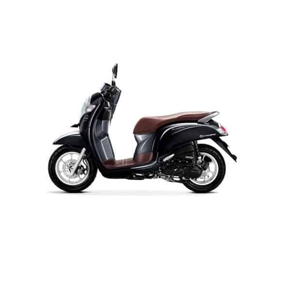 Kampas Ganda Honda Scoopy Esp K93 Daytona Racing 4637 best