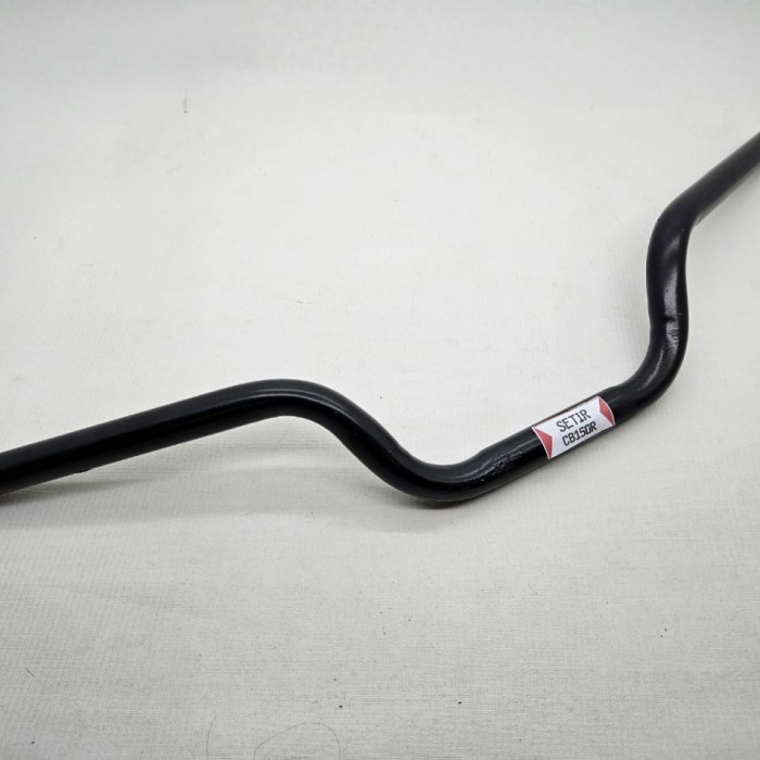 Stang Fatbar Two Tone High Star Pcx Nmax XRide Mega Pro CB150R Rx King best