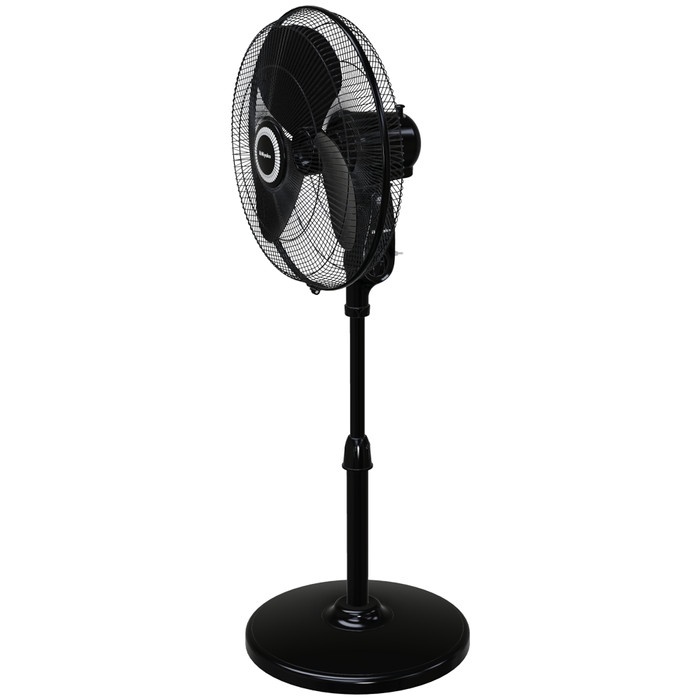 Kipas Angin Miyako Kas-1607 Stand Fan Miyako Kas 1607