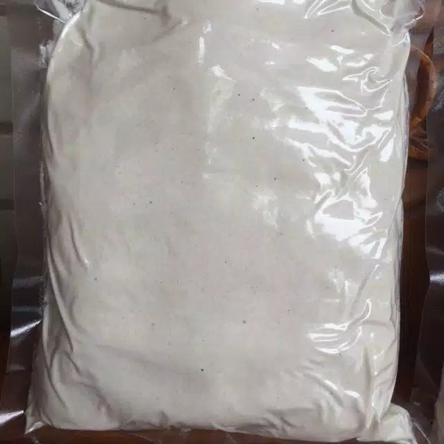 

Murah!! Coconut flour 1 sak