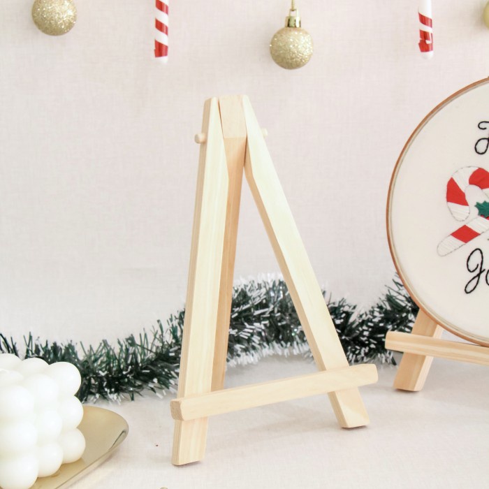 

Terbaru Easel Kayu Kokoh Promo Terlaris